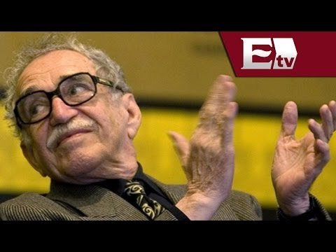 Cenizas de García Márquez llegan a Bellas Artes / Joanna Vegabiestro