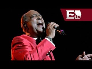 Último adios al sonero boricua  Cheo Feliciano / Joanna Vegabiestro