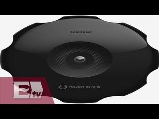 Nuevo project beyond de Samsung / Hacker