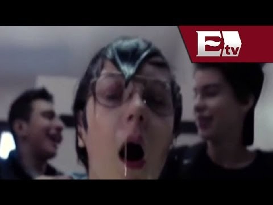 Desde la red: Video contra el Bullying y más tendencias de redes sociales / Vianey Esquinca