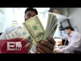 Remesas a México crecen 7% anual en septiembre / Darío Celis