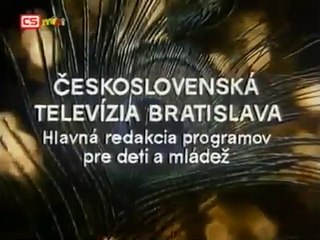 Princ a Večernice - Nejkrásnější České Pohádky part 3/3