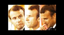 Macron (encore et encore) en retard à ses rendez-vous