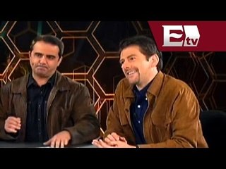 Entrevista a Eduardo Videgaray y José Ramón San Cristóbal (Parte 1)/ Juan Carlos Cuellar