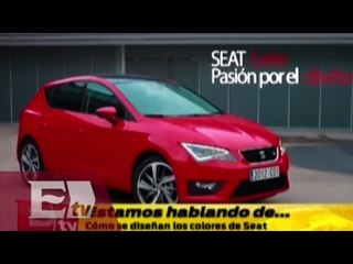 Atracción 06.11.2014 (Parte 1)