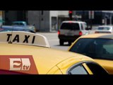 Amazón prueba hacer envíos en taxi / Dinero