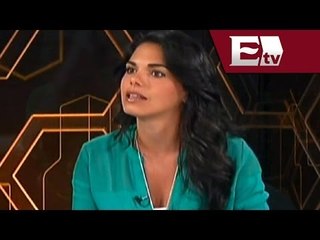Entrevista a Livia Brito, joven actriz cubana (Parte 2)/ Función Juan Carlos Cuellar