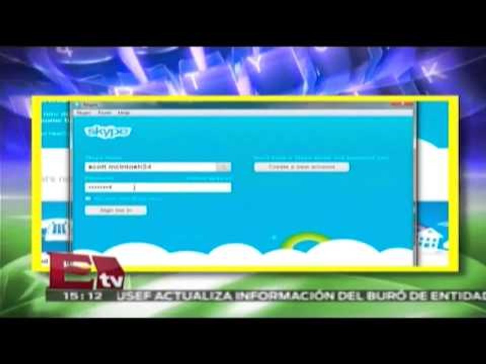Nueva versión de Skype para web / Hacker