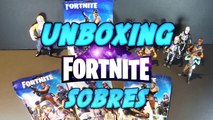 FIGURAS FORTNITE