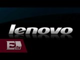 Nueva oficina de Lenovo en México / Hacker
