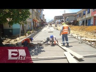 ¿Cuáles son las Obras de infraestructura? / Dinero