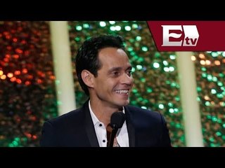 Marc Anthony triunfa en los Premios Billboard / Joanna Vegabiestro