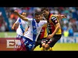 Puebla o Leones Negros, ¿quién desciende en el Clausura 2015? Gerardo Ruiz