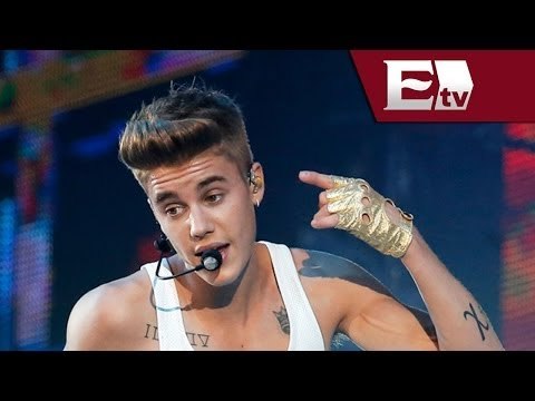 Justin Bieber es detenido en aeropuerto de Los Ángeles / Joanna Vegabiestro