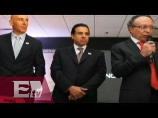 Confirman cambios en Banorte / David Páramo