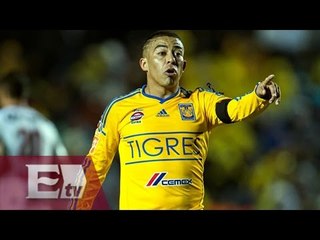 Egidio Arévalo ve positivo el empate ante Santos/ Rigoberto Plascencia