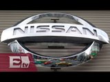 Nissan México dará 145 créditos automotrices/ Darío Celis