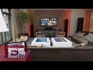 Casas inteligentes en México / Hacker