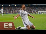 Chicharito Hernández mete al Madrid en semifinales de la Champions League/ Gerardo Ruiz