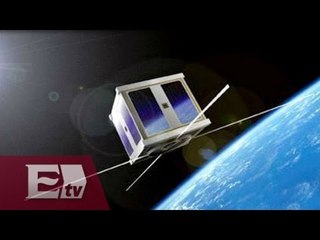 Microsatélites para llevar internet a todo el mundo  / hacker