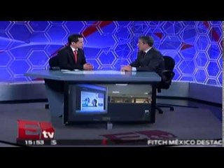 Entrevista con Ernesto Weissmann, director de Tandem Soluciones / Dinero