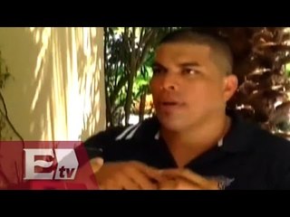 Entrevista al ex jugador de basquetbol, Horacio Llamas (Parte 3)/ Rigoberto Plascencia