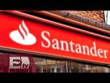 Santander nombra a José Antonio Álvarez como consejero delegado / Dinero