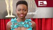 Lupita Nyongo categorizada como la más bella por la revista People /Función