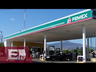Compañías extranjeras buscan establecer acuerdos con PEMEX / Dinero
