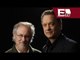 Steven Spielberg y Tom Hanks trabajarán de nuevo juntos en cine  / Loft Cinema