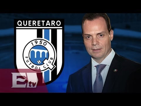 Entrevista a Olegario Vázquez Aldir, sobre Gallos de Querétaro