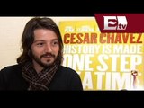 Diego Luna presenta 