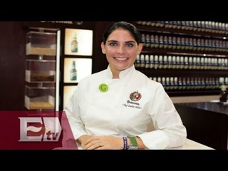 Entrevista con Zahie Téllez / Hacker