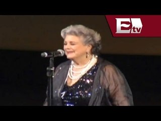 Premian lo mejor del cine en las Diosas de Plata / Joanna Vegabiestro