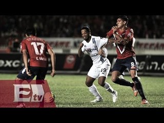 Liguilla Clausura 2015: ¿Veracruz es amplio favorito ante Querétaro? Gerardo Ruiz