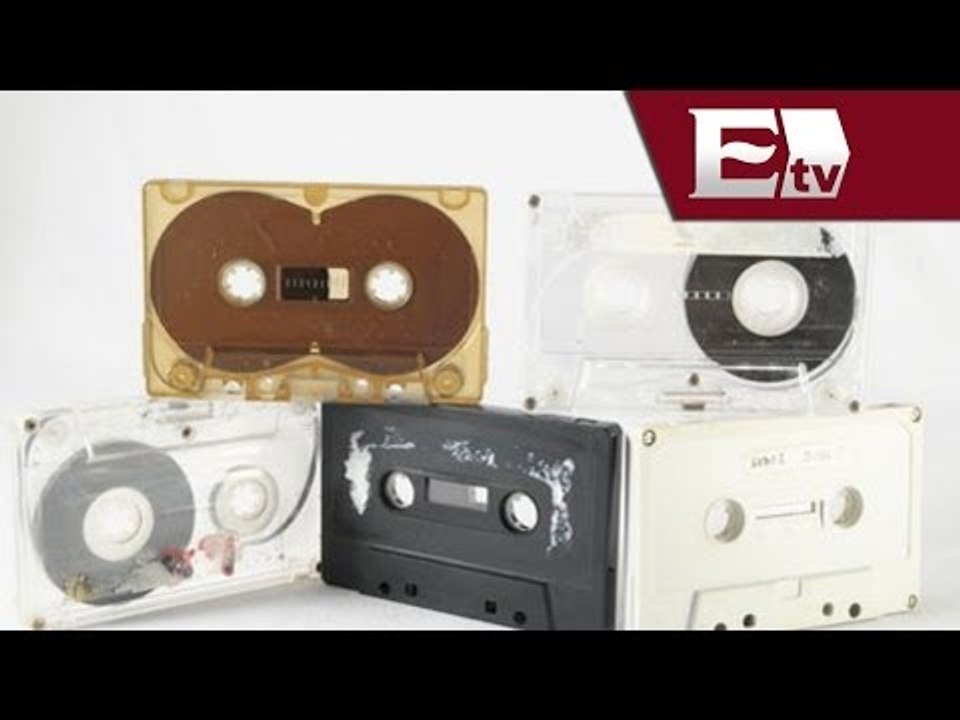 Sony anuncia que lanzará un casette inteligente / Rockología