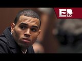 Condenan a Chris Brown a 131 días de cárcel / Función con Joana Vegabiestro