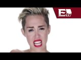 Miley Cyrus explota contra su ex en pleno concierto  / Función con Joanna