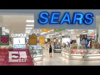 Sears cerrará 235 establecimientos en Estados Unidos/ Darío Celis
