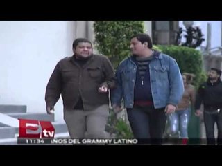 Alerta en México por cifras de obesidad / Paul Lara