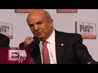 ¿Menos ventas en el Buen Fin 2014? / David Páramo