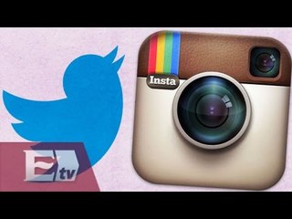 Sigue la pelea entre Twitter e Instagram / Óscar Cedillo