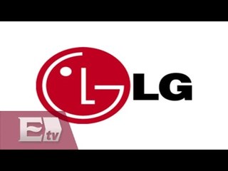 Grandes ganancias de LG durante El Buen Fin / Hacker