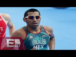 Download Video: Anuncian Campeonato Mundial de Triatlón 2016 en México / Adrenalina Excélsior