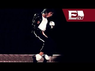 Estrenan nuevo video de Michael Jackson; "Love never felt so good" / Función con Joanna Vegabiestro