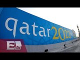 FBI investigará designación de Mundiales a Rusia y Qatar/ Rigoberto Plascencia