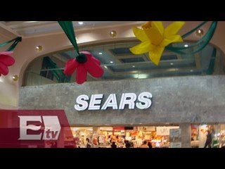 Sears reporta caída de ventas por un 15 por ciento / Dinero