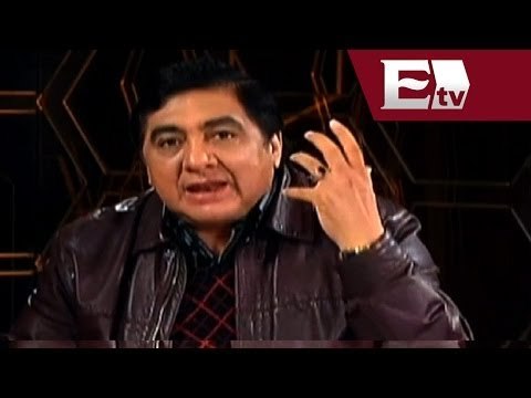 Entrevista a Carlos Bonavides, reconocido actor mexicano (Parte 2)/ Función JC Cuellar