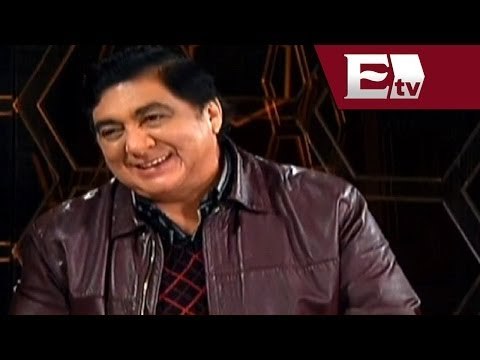 Entrevista a Carlos Bonavides, reconocido actor mexicano (Parte 1)/ Función JC Cuellar