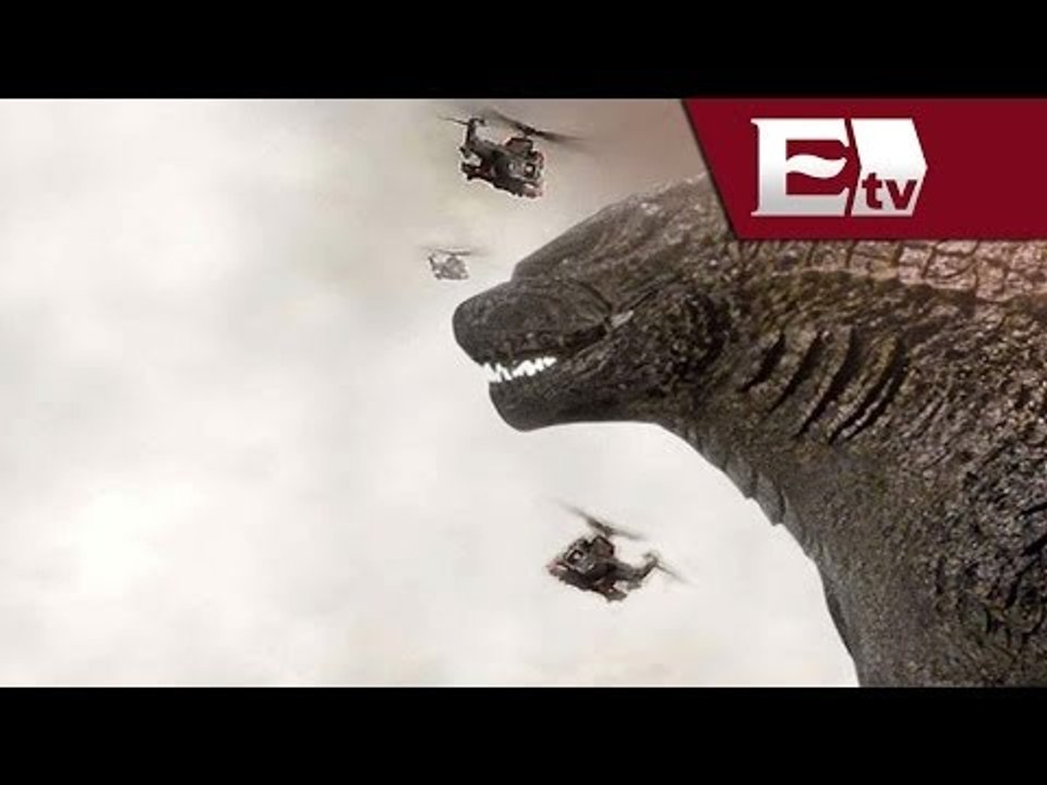 Top 5: Grandes bestias del cine / Función con Adrián Ruiz